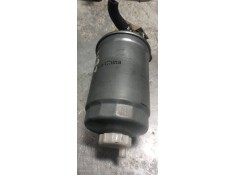 Recambio de filtro gasoil para fiat punto berlina (188) 1.9 diesel eco referencia OEM IAM    2