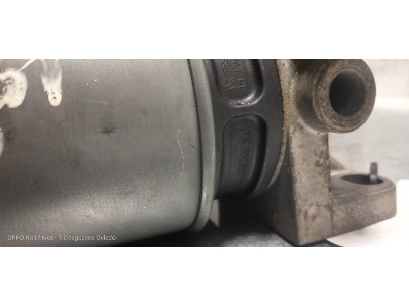 Recambio de filtro gasoil para fiat stilo (192) 1.9 jtd cat referencia OEM IAM 3000231  