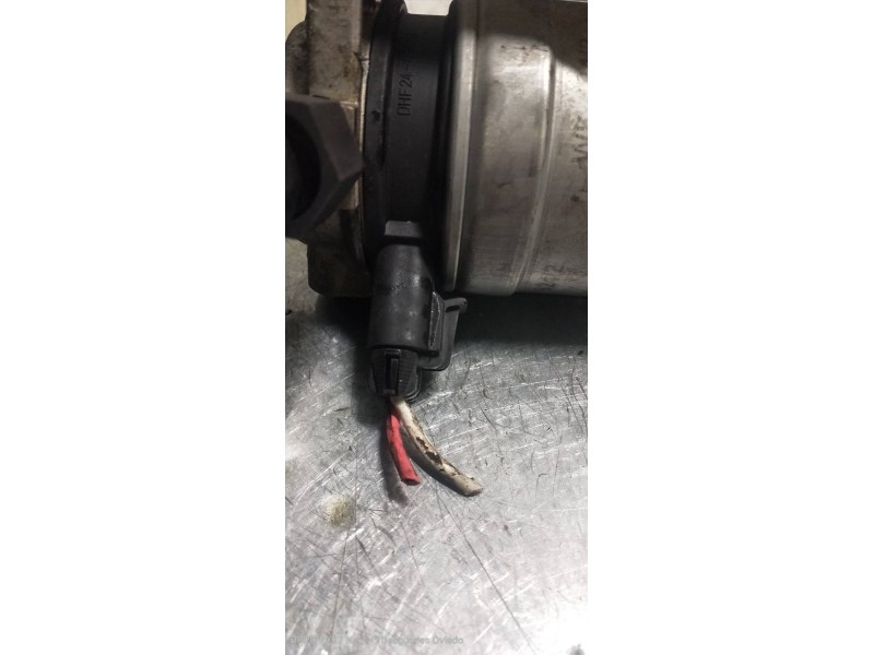 Recambio de filtro gasoil para hyundai accent (lc) 1.5 crdi cat referencia OEM IAM   