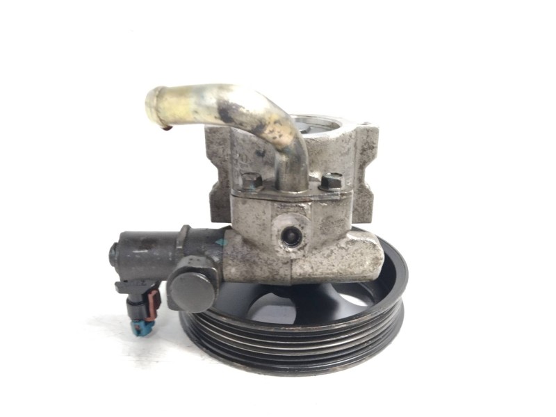 Recambio de bomba direccion para daewoo nubira berlina 1.8 cat referencia OEM IAM   