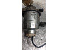 Recambio de filtro gasoil para honda civic berlina 5 (fk) 2.2 i-ctdi comfort referencia OEM IAM 16900954001  
