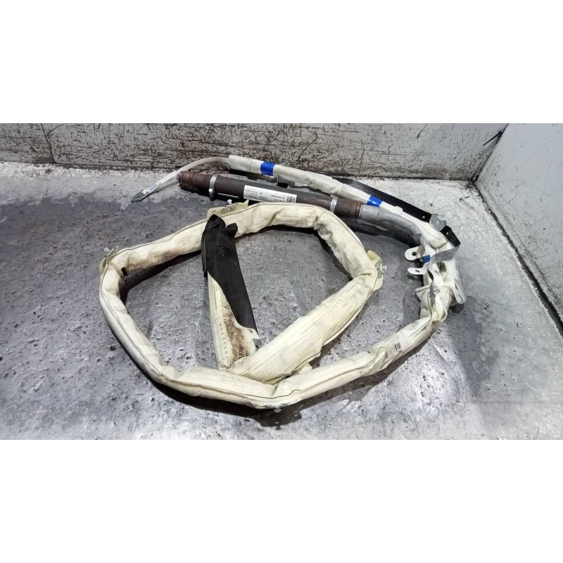 Recambio de airbag cortina delantero derecho para audi q7 (4l) 3.0 tdi referencia OEM IAM 4L0880742A  