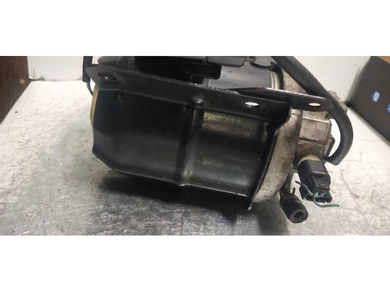 Recambio de filtro gasoil para honda civic berlina 5 (fk) 2.2 ctdi referencia OEM IAM 1863005960  