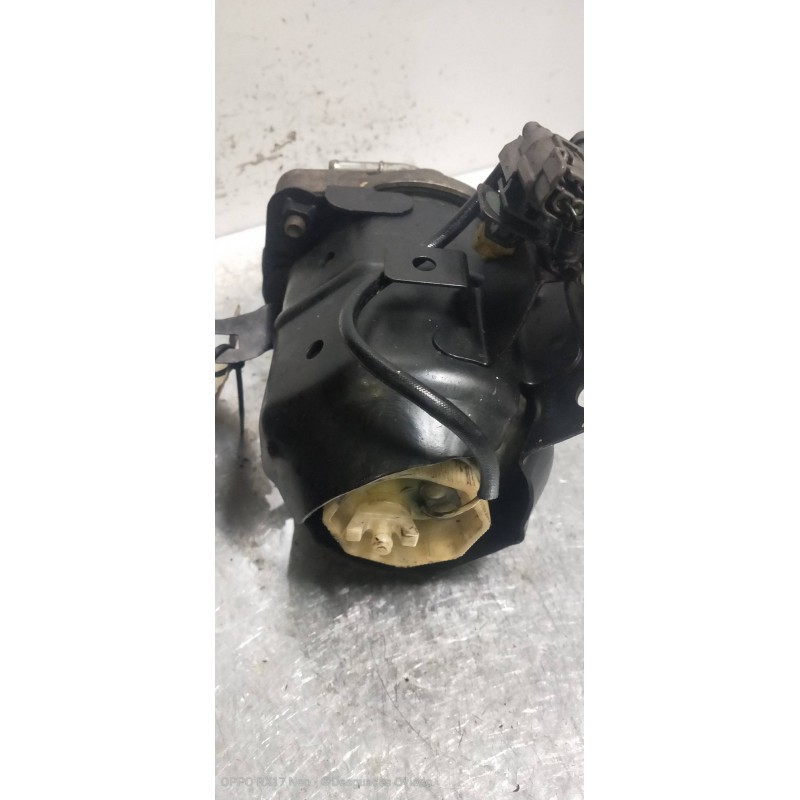 Recambio de filtro gasoil para honda civic berlina 5 (fk) 2.2 ctdi referencia OEM IAM 1863005960  
