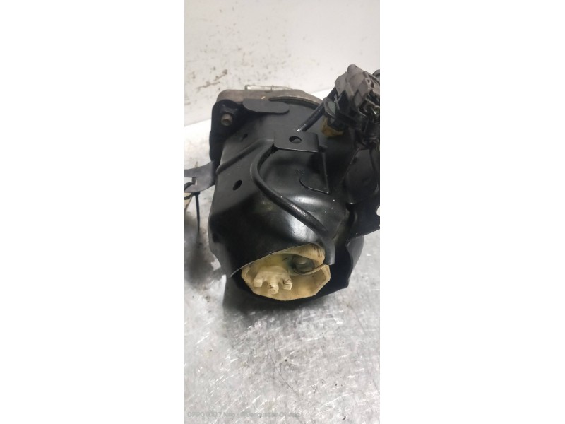 Recambio de filtro gasoil para honda civic berlina 5 (fk) 2.2 ctdi referencia OEM IAM 1863005960  