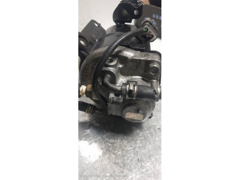 Recambio de filtro gasoil para honda civic berlina 5 (fk) 2.2 ctdi referencia OEM IAM 1863006270  