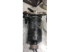 Recambio de filtro gasoil para honda cr-v (rd8) ls referencia OEM IAM   