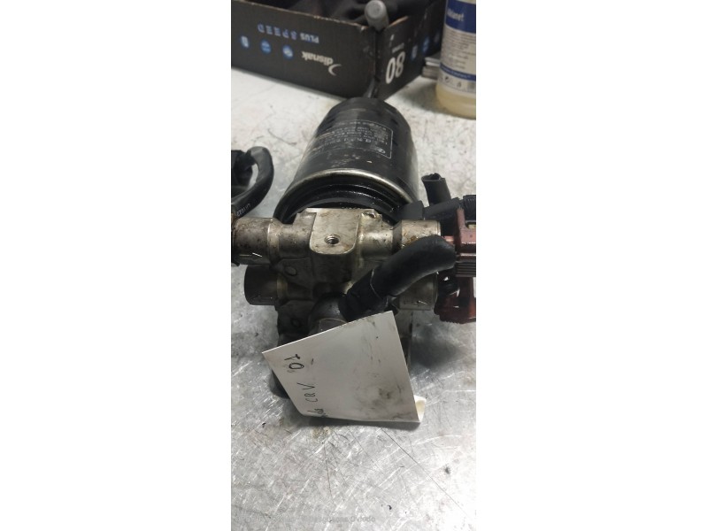 Recambio de filtro gasoil para honda cr-v (rd8) ls referencia OEM IAM    Recambio de filtro gasoil para honda cr-v (rd8) ls referencia OEM IAM