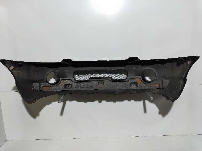 Recambio de paragolpes delantero para hyundai santa fe (sm) 2.0 crdi cat referencia OEM IAM   