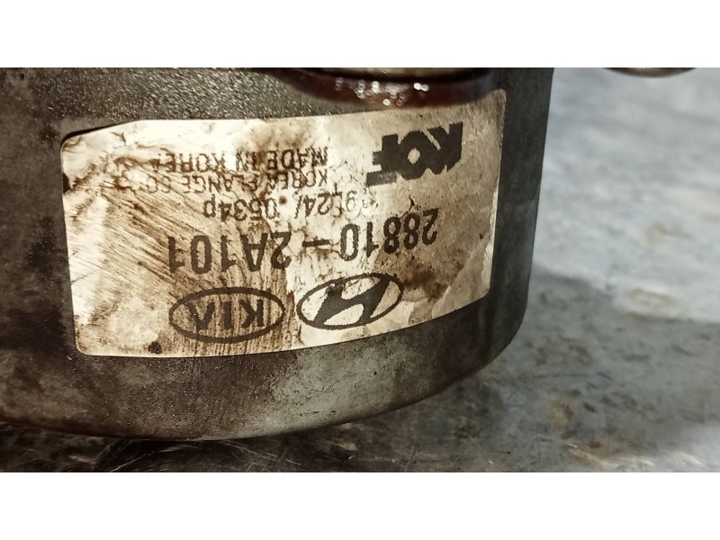 Recambio de depresor freno / bomba vacio para hyundai i30 classic referencia OEM IAM 288102A101  