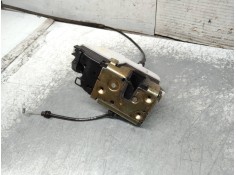 Recambio de motor cierre centralizado delantero izquierdo para citroen c2 vtr referencia OEM IAM   3P