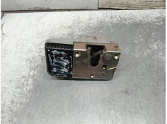 Recambio de motor cierre centralizado delantero izquierdo para peugeot 306 berlina 3/4/5 puertas (s2) boulebard referencia OEM I