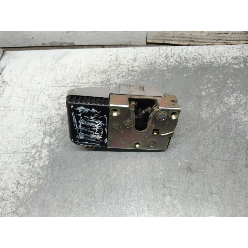 Recambio de motor cierre centralizado delantero izquierdo para peugeot 306 berlina 3/4/5 puertas (s2) boulebard referencia OEM I