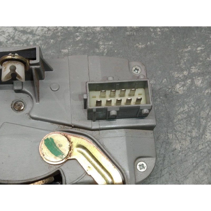 Recambio de motor cierre centralizado delantero izquierdo para peugeot 306 berlina 3/4/5 puertas (s2) boulebard referencia OEM I