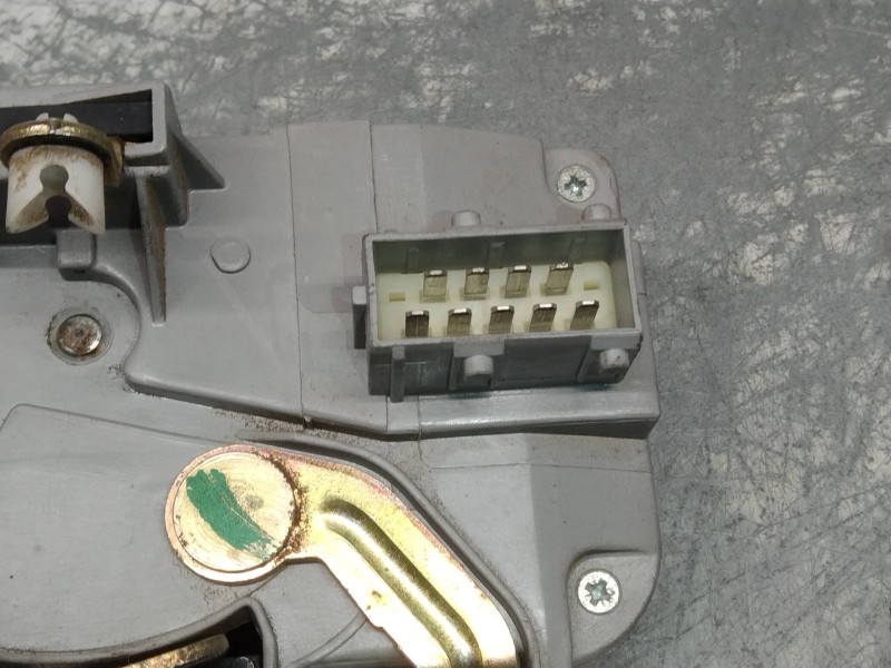 Recambio de motor cierre centralizado delantero izquierdo para peugeot 306 berlina 3/4/5 puertas (s2) boulebard referencia OEM I