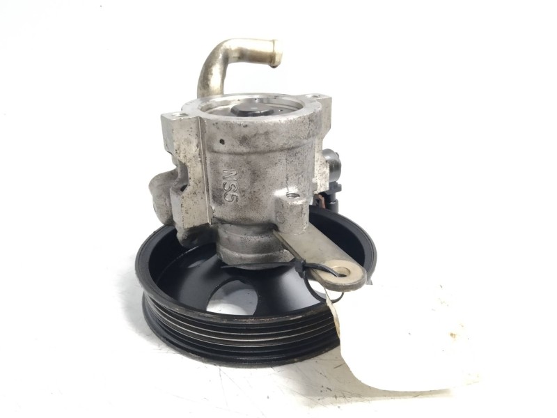 Recambio de bomba direccion para daewoo nubira berlina 1.8 cat referencia OEM IAM   