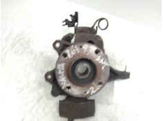 Recambio de mangueta delantera izquierda para citroen xantia berlina 1.6 armonia referencia OEM IAM   