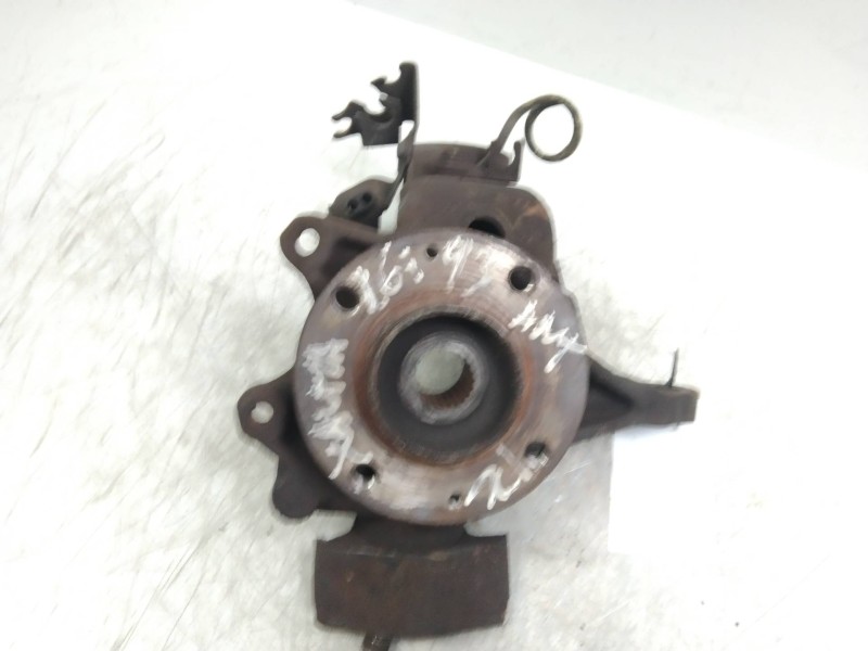 Recambio de mangueta delantera izquierda para citroen xantia berlina 1.6 armonia referencia OEM IAM   