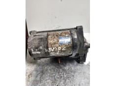 Recambio de motor arranque para mg rover serie 75 (rj) 2.0 cdti classic referencia OEM IAM 2280007801  