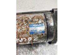 Recambio de motor arranque para mg rover serie 75 (rj) 2.0 cdti classic referencia OEM IAM 2280007801   2