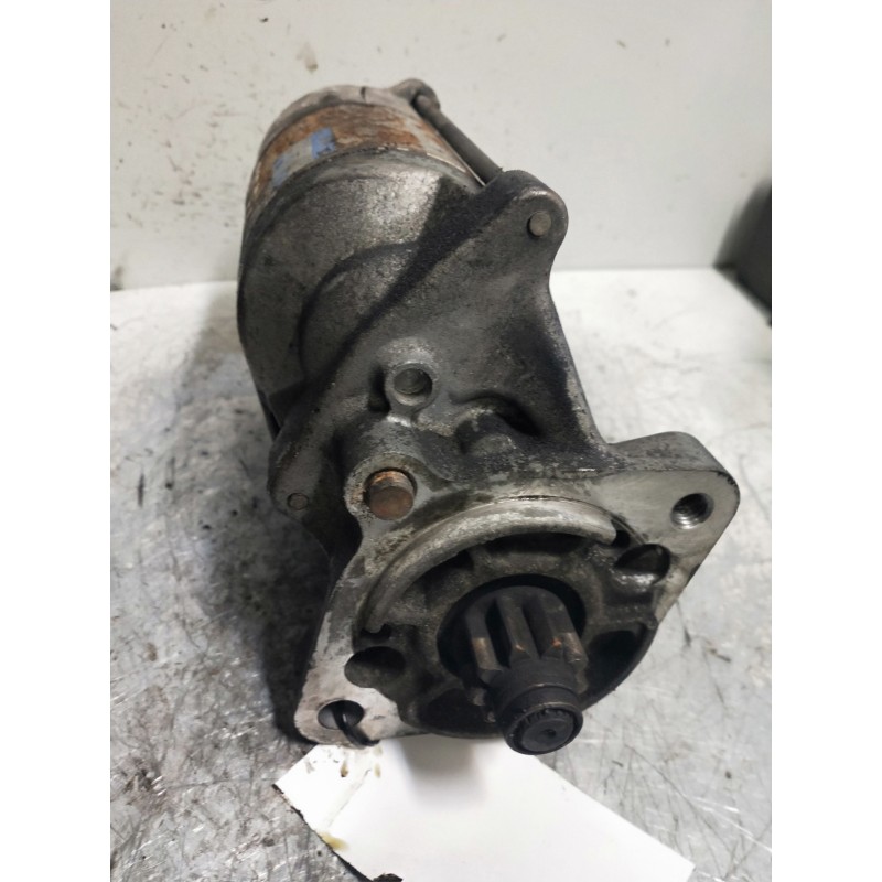 Recambio de motor arranque para mg rover serie 75 (rj) 2.0 cdti classic referencia OEM IAM 2280007801  