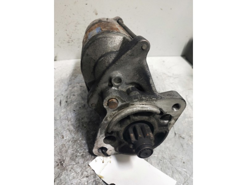 Recambio de motor arranque para mg rover serie 75 (rj) 2.0 cdti classic referencia OEM IAM 2280007801  