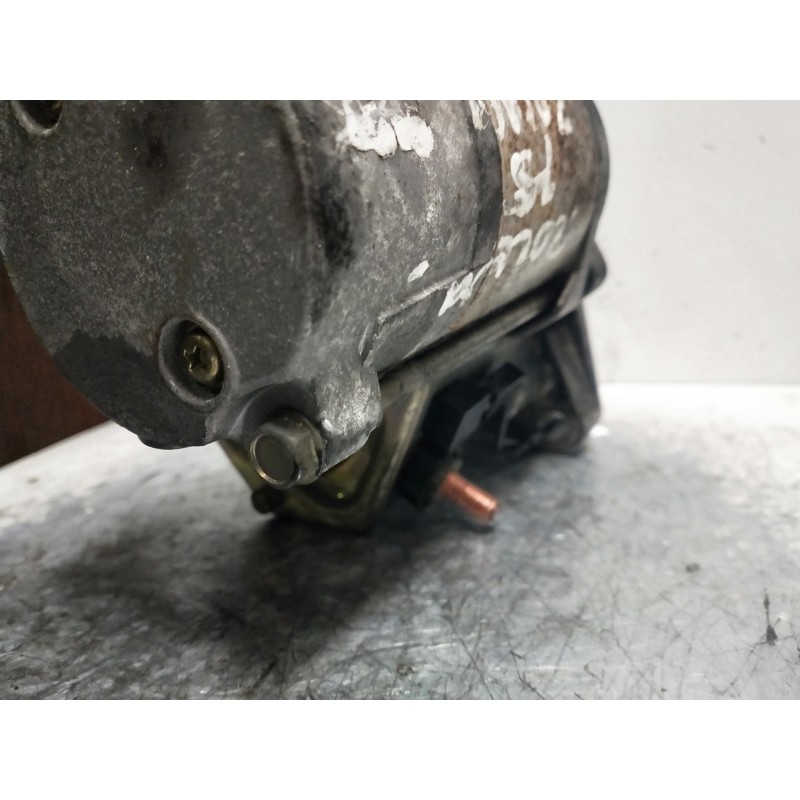 Recambio de motor arranque para mg rover serie 75 (rj) 2.0 cdti classic referencia OEM IAM 2280007801  