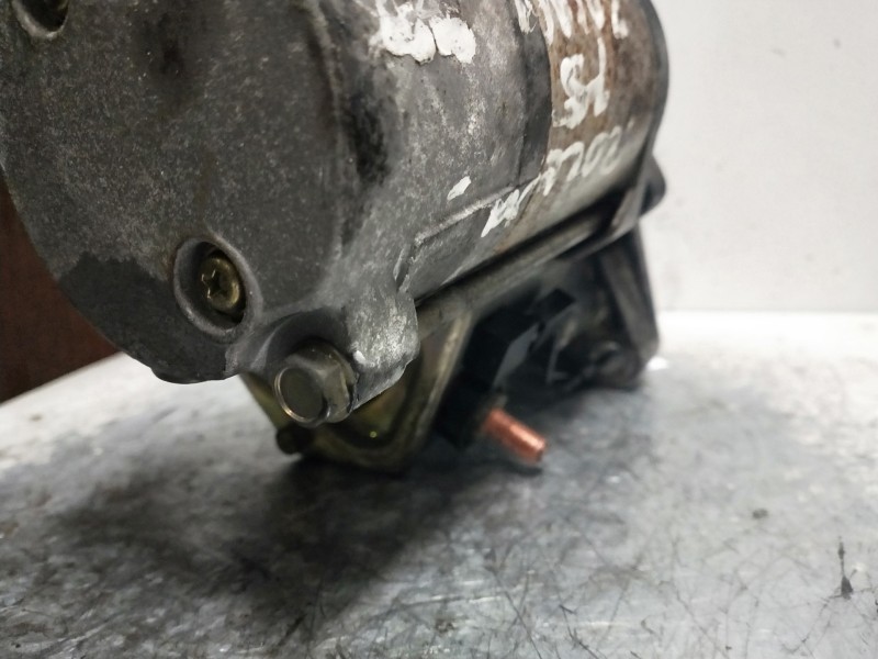 Recambio de motor arranque para mg rover serie 75 (rj) 2.0 cdti classic referencia OEM IAM 2280007801  