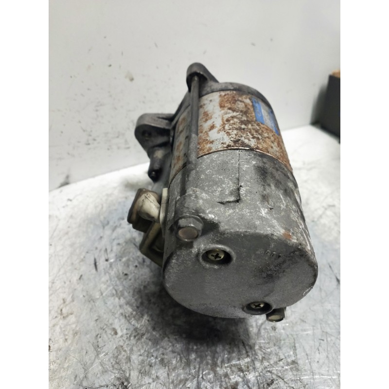 Recambio de motor arranque para mg rover serie 75 (rj) 2.0 cdti classic referencia OEM IAM 2280007801  