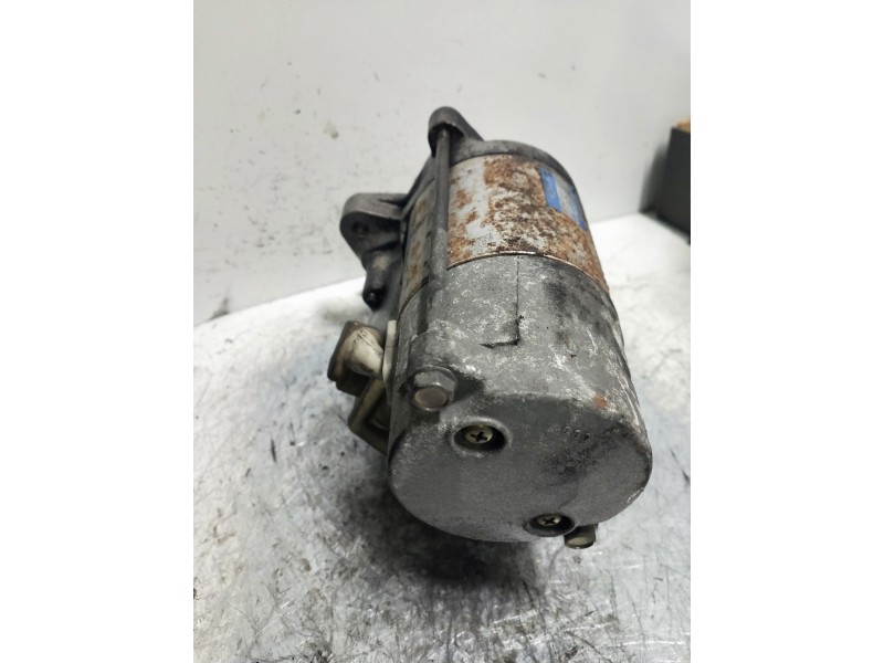 Recambio de motor arranque para mg rover serie 75 (rj) 2.0 cdti classic referencia OEM IAM 2280007801  