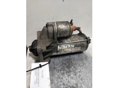 Recambio de motor arranque para nissan primera berlina (p12) acenta referencia OEM IAM   