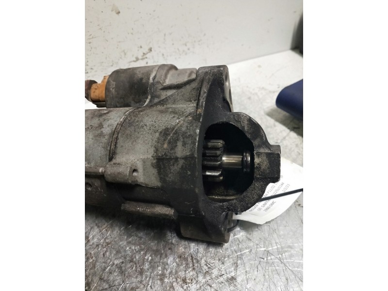 Recambio de motor arranque para nissan primera berlina (p12) acenta referencia OEM IAM   