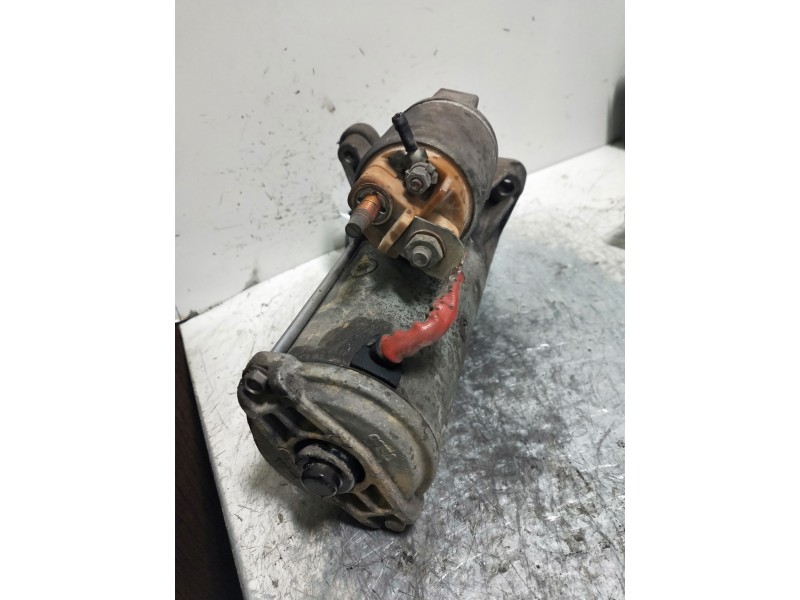 Recambio de motor arranque para nissan primera berlina (p12) acenta referencia OEM IAM   