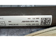 Recambio de airbag cortina delantero derecho para audi q7 (4l) 3.0 tdi referencia OEM IAM 4L0880742A   2