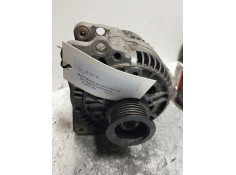 Recambio de alternador para seat toledo (1l) master referencia OEM IAM 0123320007  