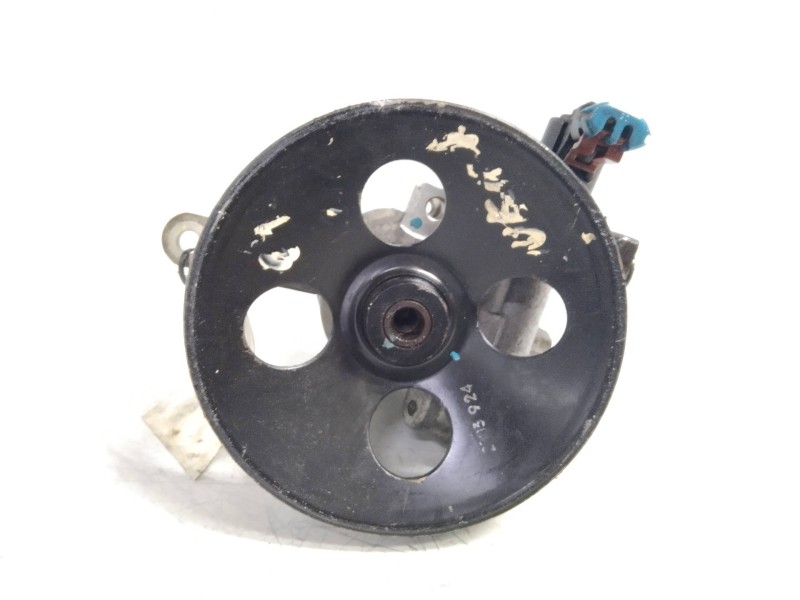 Recambio de bomba direccion para daewoo nubira berlina 1.8 cat referencia OEM IAM   