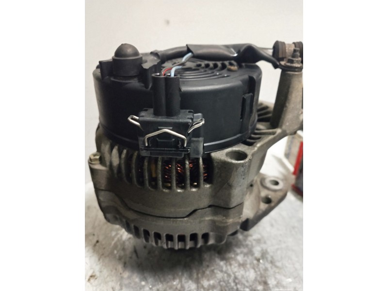 Recambio de alternador para seat toledo (1l) master referencia OEM IAM 0123320007  