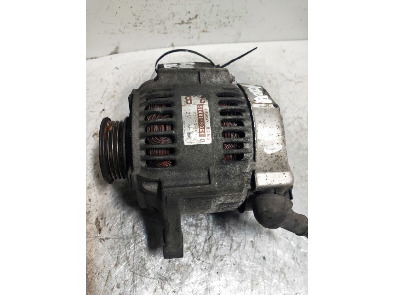 Recambio de alternador para suzuki liana rh (er) 1.6 referencia OEM IAM 3140080G1  