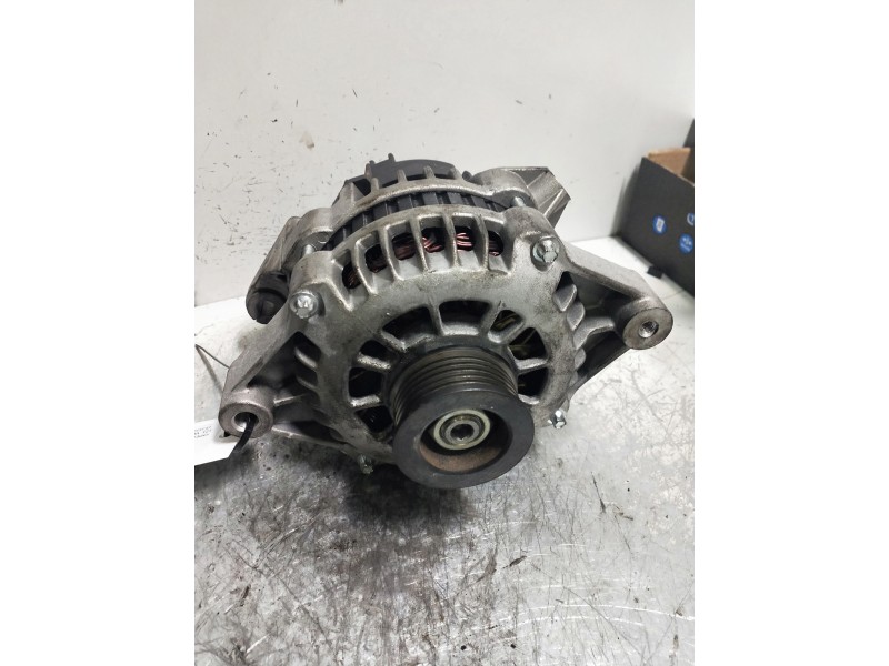 Recambio de alternador para opel corsa b swing referencia OEM IAM   