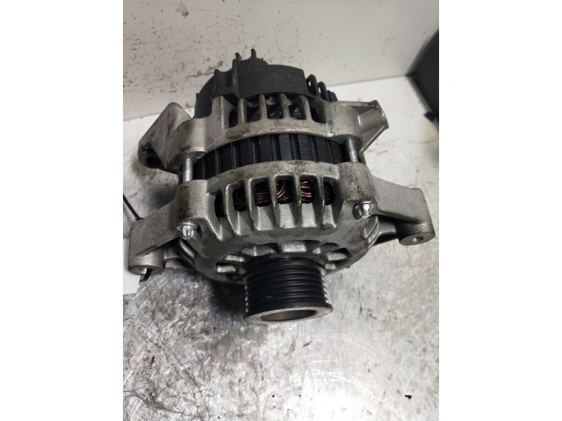 Recambio de alternador para opel corsa b swing referencia OEM IAM   