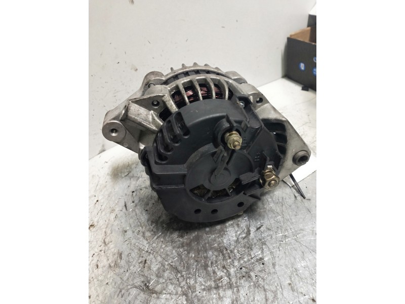 Recambio de alternador para opel corsa b swing referencia OEM IAM   