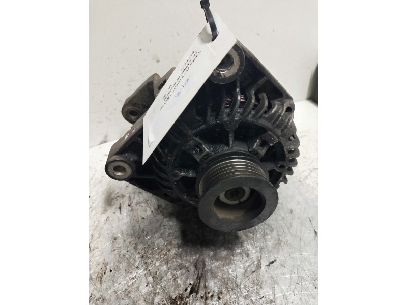 Recambio de alternador para mg rover serie 75 (rj) 2.0 cdti classic referencia OEM IAM   