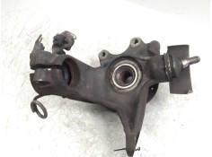 Recambio de mangueta delantera izquierda para citroen xantia berlina 1.6 armonia referencia OEM IAM    2
