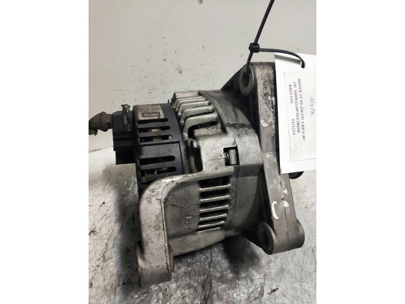 Recambio de alternador para mg rover serie 75 (rj) 2.0 cdti classic referencia OEM IAM   