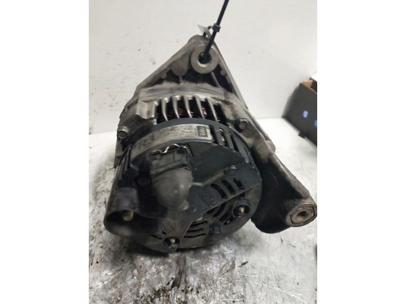 Recambio de alternador para mg rover serie 75 (rj) 2.0 cdti classic referencia OEM IAM   