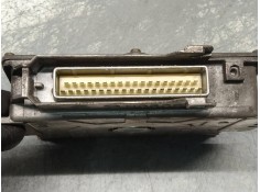 Recambio de centralita motor uce para peugeot 106 (s2) kid referencia OEM IAM 0261203736 9620398980 MA3168 2