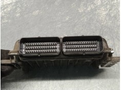 Recambio de centralita motor uce para renault megane i fase 2 berlina (ba0) 1.4 16v expression referencia OEM IAM S110138000B 82 2