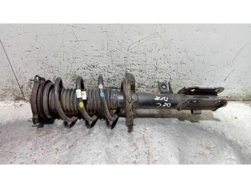 Recambio de amortiguador delantero derecho para kia sportage concept 2wd referencia OEM IAM   