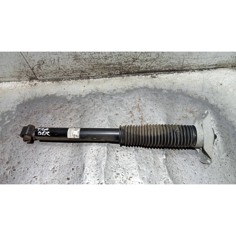 Recambio de amortiguador trasero derecho para kia sportage concept 2wd referencia OEM IAM 55300F1520  
