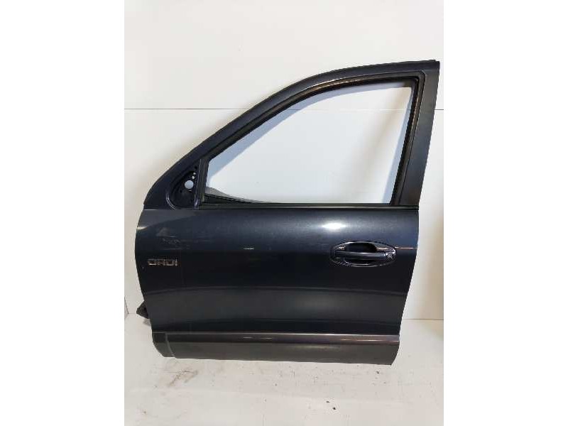 Recambio de puerta delantera izquierda para hyundai santa fe (sm) 2.0 crdi cat referencia OEM IAM   